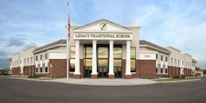 Legacy Traditional Charter School in Glendale, AZ